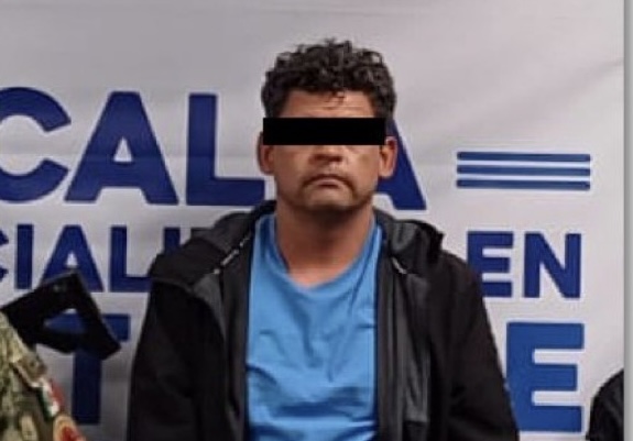 Detienen en Oaxaca a “El Toro”, operador criminal vinculado a homicidio y narcomenudeo en la Costa
