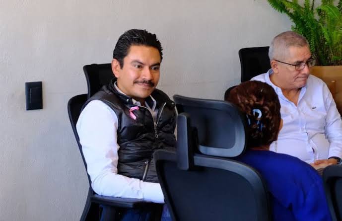Rechazan organizaciones sociales entrega de la reserva ecológica del Crestón a inmobiliarias, por parte del edil Raymundo Chagoya y el Cabildo Rechazan organizaciones sociales entrega de la reserva ecológica del Crestón a inmobiliarias, por parte del edil Raymundo Chagoya y el Cabildo