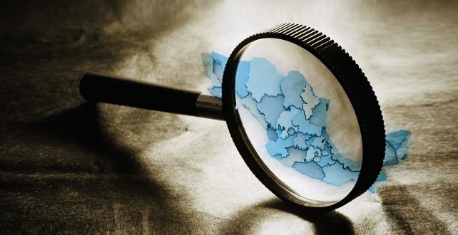 POLÍTICA EXPRÉS | * El retroceso silencioso de la transparencia con Morena POLÍTICA EXPRÉS | * El retroceso silencioso de la transparencia con Morena