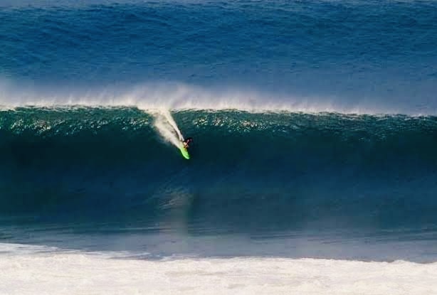 Escollera amenaza olas icónicas de Zicatela; Puerto Escondido busca ser Reserva Mundial de Surf Escollera amenaza olas icónicas de Zicatela; Puerto Escondido busca ser Reserva Mundial de Surf