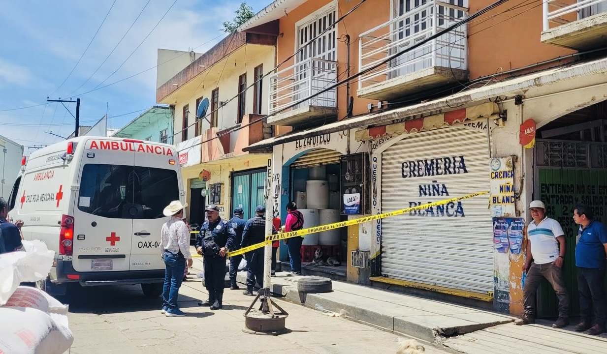 Indiferencia oficial: 56 muertes de personas en situación de calle en Oaxaca, autoridades priorizan lujos Indiferencia oficial: 56 muertes de personas en situación de calle en Oaxaca, autoridades priorizan lujos