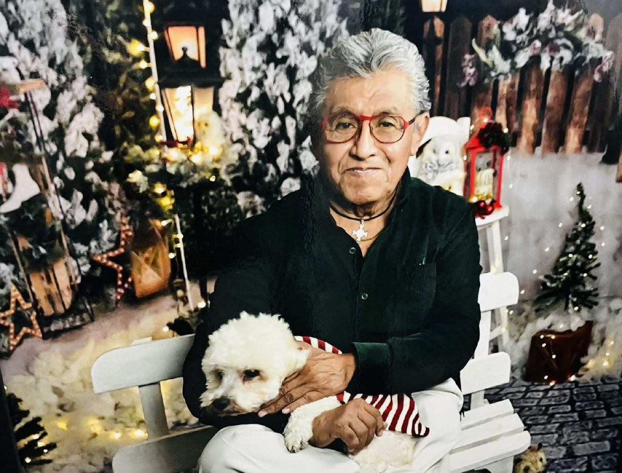 Muere Ismael Sanmartín Hernández, periodista oaxaqueño y director histórico del diario Noticias Voz e Imagen de Oaxaca