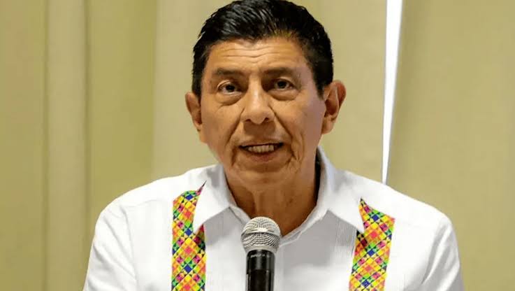 POLÍTICA EXPRÉS | * Salomón Jara: del discurso democrático a la operación de control político POLÍTICA EXPRÉS | * Salomón Jara: del discurso democrático a la operación de control político
