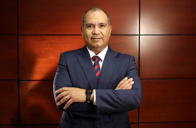 Detienen en EU a exdirector de Pemex por caso Odebrecht; será extraditado a México Detienen en EU a exdirector de Pemex por caso Odebrecht; será extraditado a México