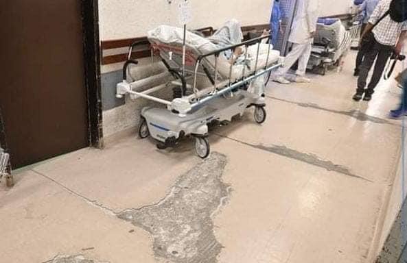 Oaxaca, Chiapas y Guerrero, líderes en carencia de salud con más de la mitad de población afectada Oaxaca, Chiapas y Guerrero, líderes en carencia de salud con más de la mitad de población afectada