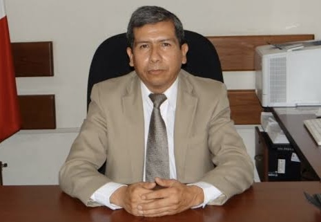 Exfuncionario denuncia corrupción y persecución política en Tribunal de Justicia Administrativa de Oaxaca; responsabiliza a consejero jurídico Exfuncionario denuncia corrupción y persecución política en Tribunal de Justicia Administrativa de Oaxaca; responsabiliza a consejero jurídico