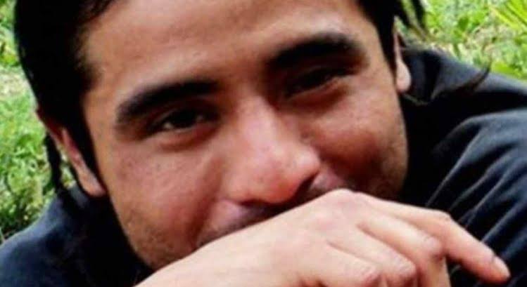 Familia del comunicador mixteco Salvador Olmos rechaza disculpa oficial: es una simulación sin justicia ni reparación Familia del comunicador mixteco Salvador Olmos rechaza disculpa oficial: es una simulación sin justicia ni reparación