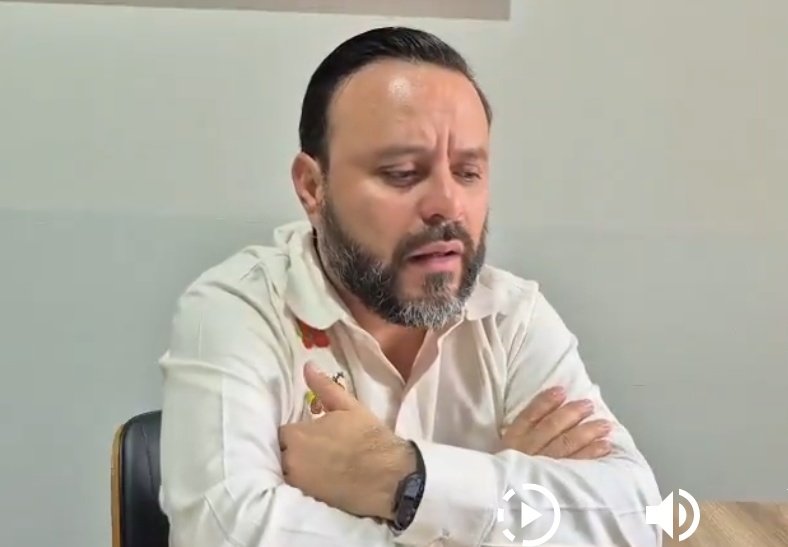 POLÍTICA EXPRÉS | * El perfil arrogante del gobierno de Salomón Jara y el caso del secretario Jesús Romero López POLÍTICA EXPRÉS | * El perfil arrogante del gobierno de Salomón Jara y el caso del secretario Jesús Romero López