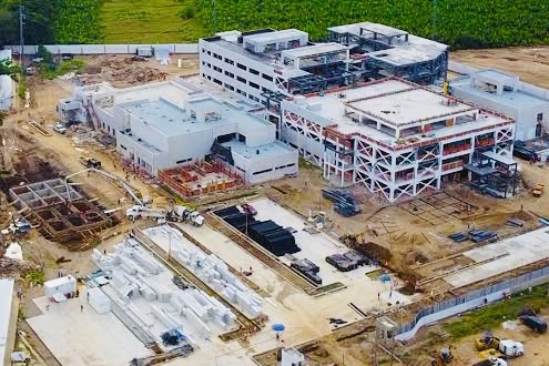 Trabajadores rechazan traslado al nuevo hospital IMSS-Bienestar de Tuxtepec, #Oaxaca; denuncian falta de personal, equipo e insumos