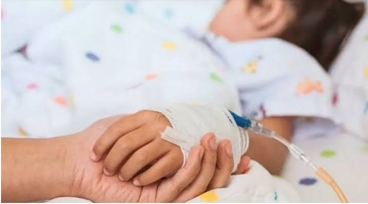Por falta de medicamentos oncológicos y desinterés gubernamental, en #Oaxaca muere el 60% de las niñas y niños con cáncer