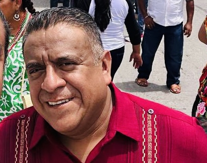 Periodista de #Oaxaca denuncia amenazas de muerte por parte del alcalde de #Mitla, por publicaciones Periodista de #Oaxaca denuncia amenazas de muerte por parte del alcalde de #Mitla, por publicaciones