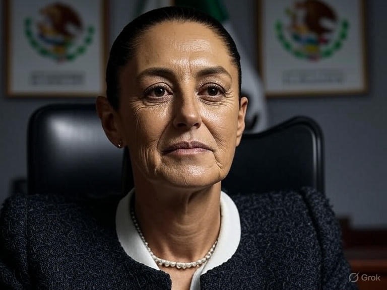 POLÍTICA EXPRÉS | * De oposición a autoritarismo: Morena repite el modelo priista para eternizarse en el gobierno