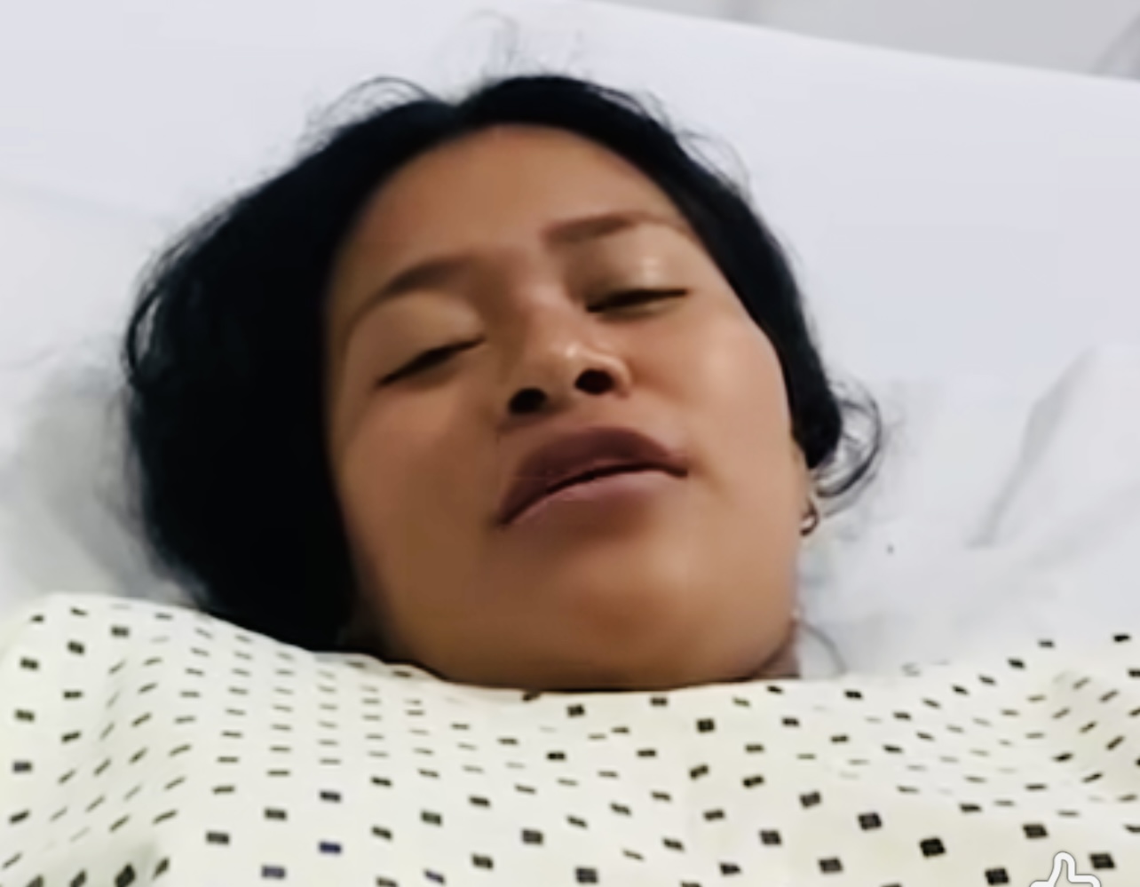 Indígena chinanteca, embarazada, rechazada por nuevo hospital del IMSS-Bienestar de Tuxtepec; enfrenta riesgo de muerte Indígena chinanteca, embarazada, rechazada por nuevo hospital del IMSS-Bienestar de Tuxtepec; enfrenta riesgo de muerte