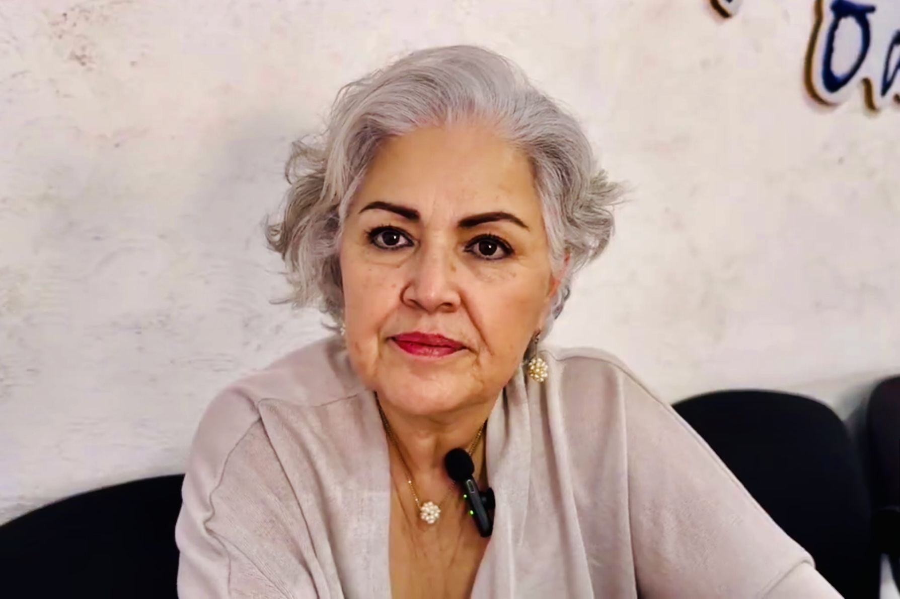 Gobierno de Oaxaca pretende convertir a concesionarios en outsourcing ilegal, advierte la presidenta de Tucdosa Gobierno de Oaxaca pretende convertir a concesionarios en outsourcing ilegal, advierte la presidenta de Tucdosa