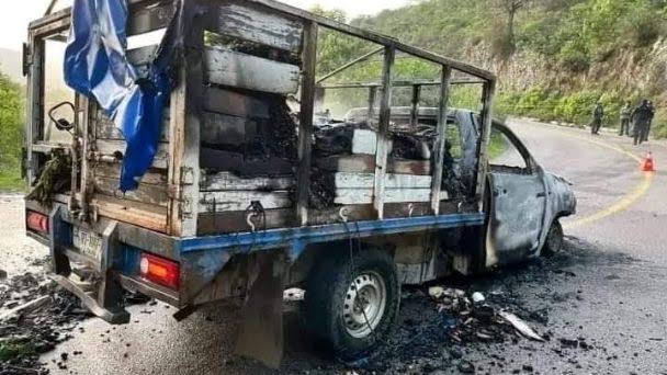Informe de Educa revela 32 asesinatos y 166 conflictos territoriales en #Oaxaca bajo el gobierno de Salomón Jara