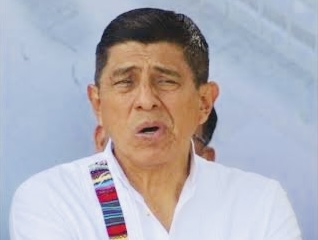 POLÍTICA EXPRÉS | Salomón Jara y el embuste de la “primavera oaxaqueña” POLÍTICA EXPRÉS | Salomón Jara y el embuste de la “primavera oaxaqueña”