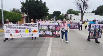 Desapariciones en Oaxaca: una crisis que persiste en silencio entre impunidad, crimen organizado, corrupción y dolor familiar Desapariciones en Oaxaca: una crisis que persiste en silencio entre impunidad, crimen organizado, corrupción y dolor familiar