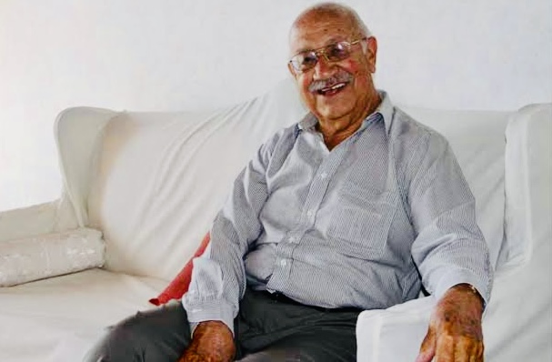 Fallece a los 94 años Agustín Márquez Uribe, destacado político oaxaqueño y exrector de la UABJO