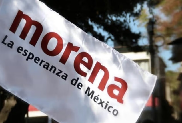 Morena mantiene ventaja para renovar diputados en 2027: encuesta Morena mantiene ventaja para renovar diputados en 2027: encuesta