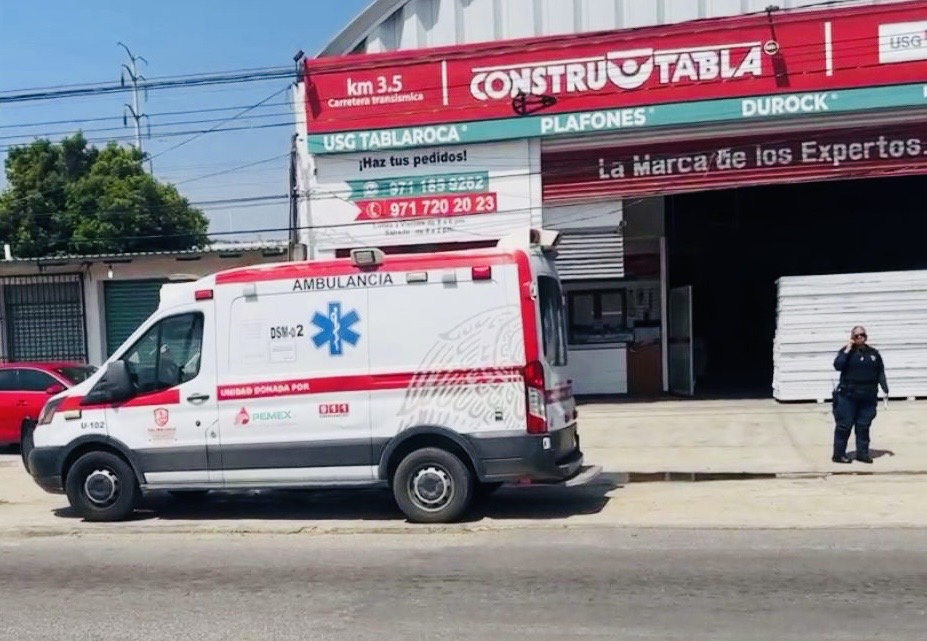 Imparable ola de asaltos en Salina Cruz, #Oaxaca, mientras alcalde Daniel Méndez prioriza campaña política sobre la seguridad pública Imparable ola de asaltos en Salina Cruz, #Oaxaca, mientras alcalde Daniel Méndez prioriza campaña política sobre la seguridad pública