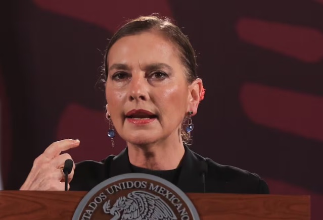 Beatriz Gutiérrez Müller, entre los aspirantes a la rectoría de la BUAP; la citan para entrevista este miércoles Beatriz Gutiérrez Müller, entre los aspirantes a la rectoría de la BUAP; la citan para entrevista este miércoles