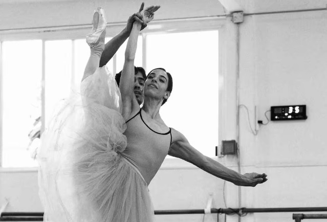 Coreógrafos internacionales llega a Bellas Artes