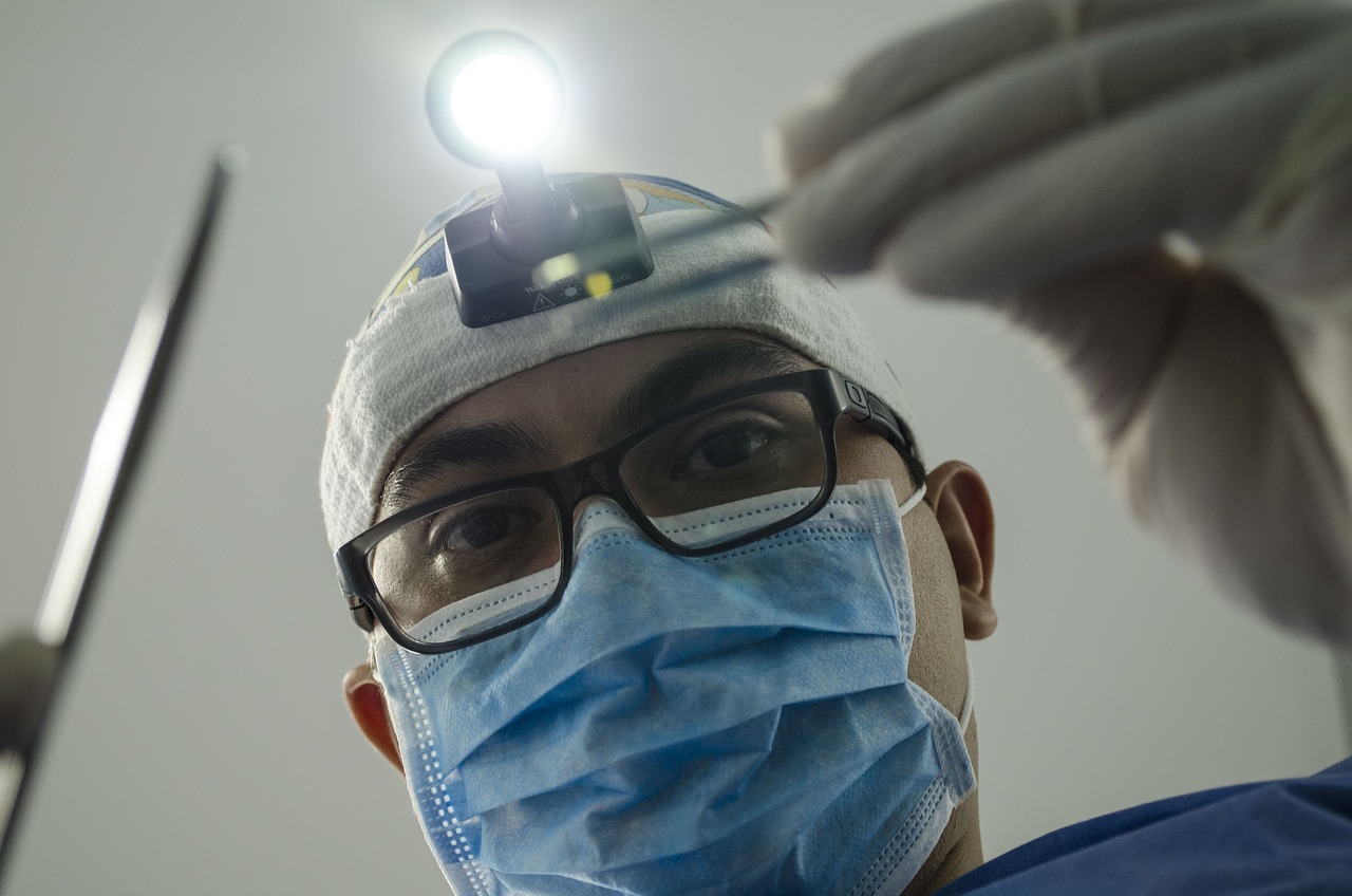 ¿Dónde estudiar para ser Médico Cirujano Dentista en México?