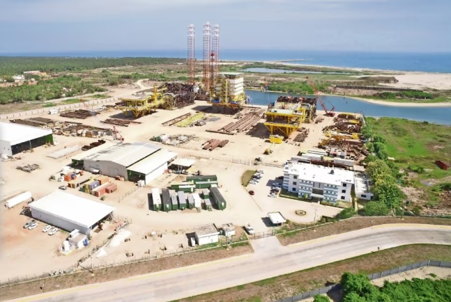 Rompe Dos Bocas racha positiva de refinación Rompe Dos Bocas racha positiva de refinación