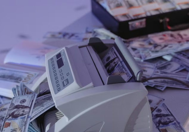 Riesgo de contagio de bancos señalados por EU se ha desvanecido: Fitch; lavado de dinero, preocupación constante en sistema financiero mexicano