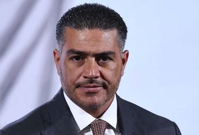 Harfuch descarta extinción del Cártel de Sinaloa; se encuentra mermado tras detención de cabecillas, señala Harfuch descarta extinción del Cártel de Sinaloa; se encuentra mermado tras detención de cabecillas, señala