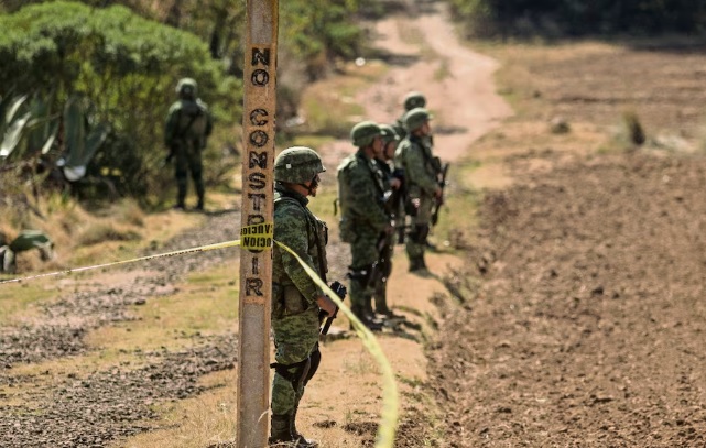 Sentencian a 940 personas por huachicoleo desde 2016 Sentencian a 940 personas por huachicoleo desde 2016
