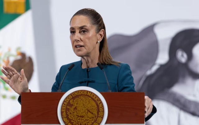 Sheinbaum: No hay inquietud en el gobierno federal de lo que vaya a declarar «El Mayo»; tiene que pasar por pruebas y por la FGR, dice