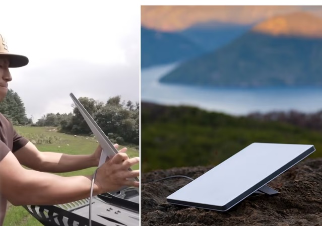 Yulay pone a prueba Starlink, el internet de Elon Musk; ¿vale la pena adquirirlo? Yulay pone a prueba Starlink, el internet de Elon Musk; ¿vale la pena adquirirlo?