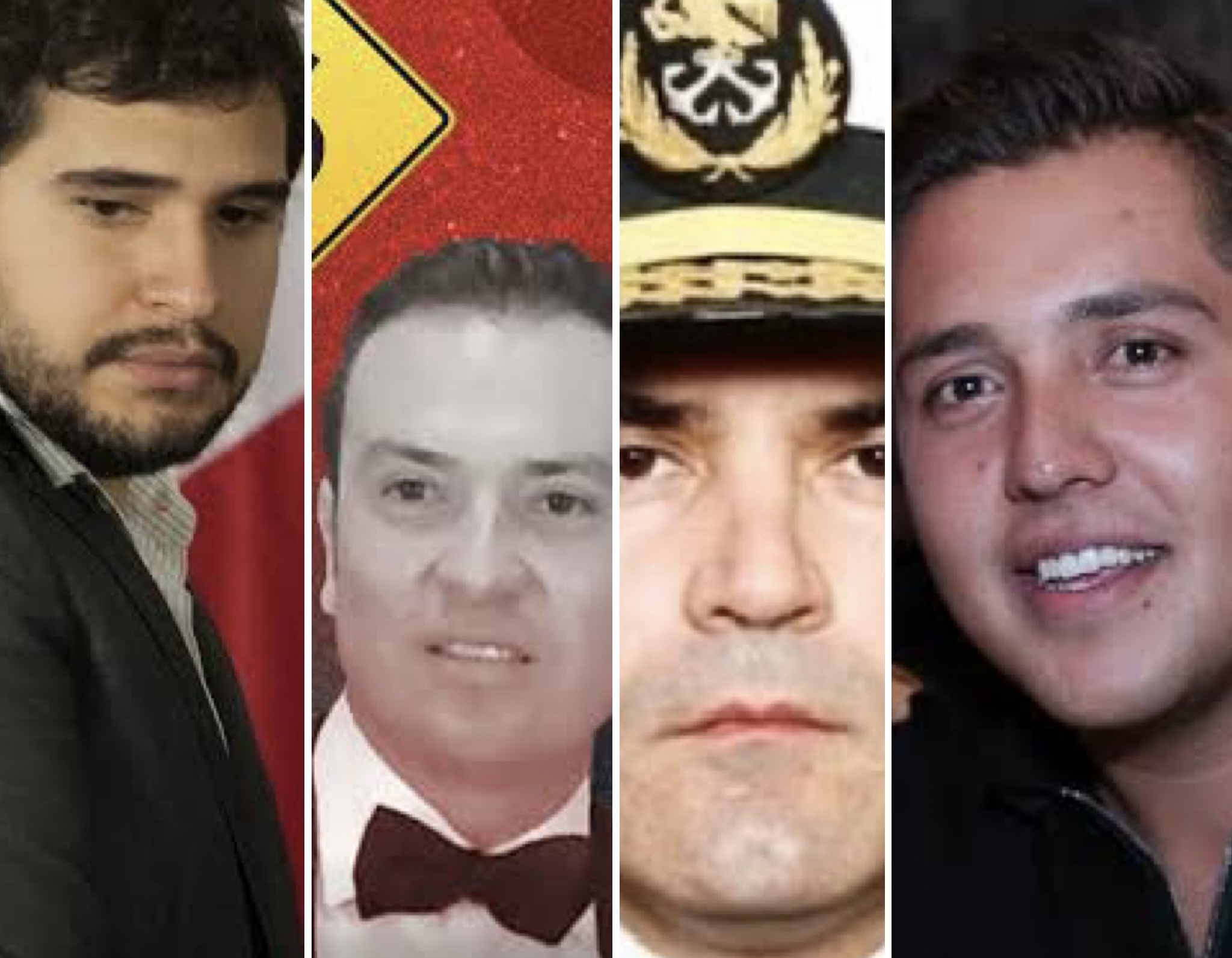 La red del huachicol fiscal operado por mandos de la Marina enriqueció a políticos, empresarios y herederos del poder La red del huachicol fiscal operado por mandos de la Marina enriqueció a políticos, empresarios y herederos del poder