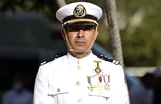 Dos de los cinco mandos navales involucrados en el “huachicol fiscal” fueron detenidos en Salina Cruz, #Oaxaca