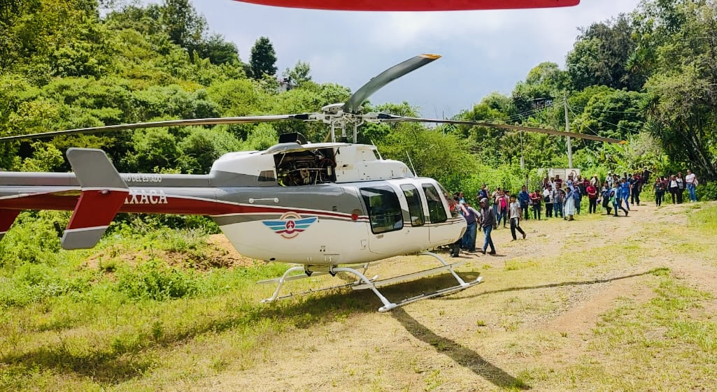 ACTUALIZACIÓN: violencia en la Sierra Sur de #Oaxaca deja dos muertos y 3 heridos por conflicto agrario ACTUALIZACIÓN: violencia en la Sierra Sur de #Oaxaca deja dos muertos y 3 heridos por conflicto agrario