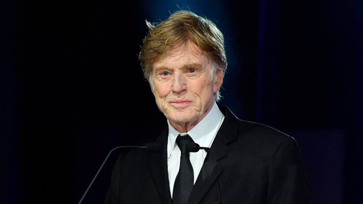 Fallece Robert Redford a los 89 años, icono de Hollywood y fundador de Sundance; El Golpe, su mejor cinta Fallece Robert Redford a los 89 años, icono de Hollywood y fundador de Sundance; El Golpe, su mejor cinta