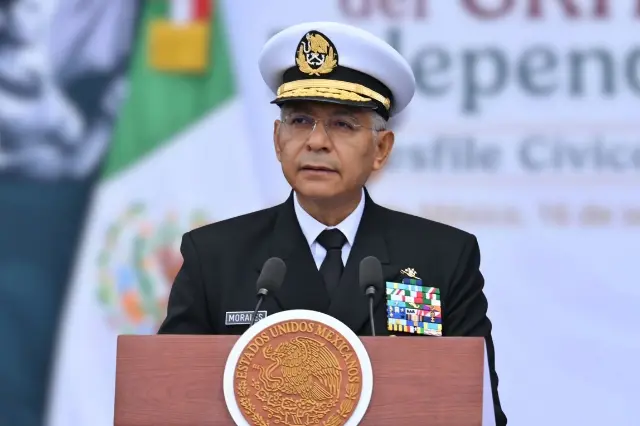 POLÍTICA EXPRÉS | * Malestar en la Marina: huachicol fiscal exhibe corrupción y exige limpieza total
