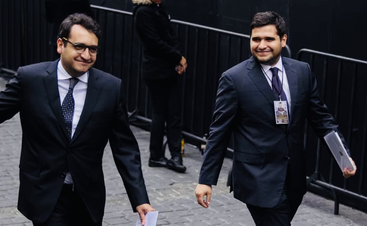 ¿Blindaje judicial?: hijos de López Obrador logran suspensión contra captura en caso ligado a huachicol