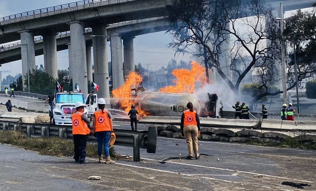 Tragedia en Iztapalapa: explosión en La Concordia alcanza 25 muertos, casi iguala desastre de la Línea 12 Tragedia en Iztapalapa: explosión en La Concordia alcanza 25 muertos, casi iguala desastre de la Línea 12