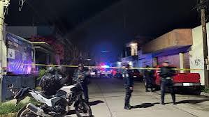 Empleado de gobierno fallece tras ataque armado en Oaxaca; estuvo 14 días hospitalizado