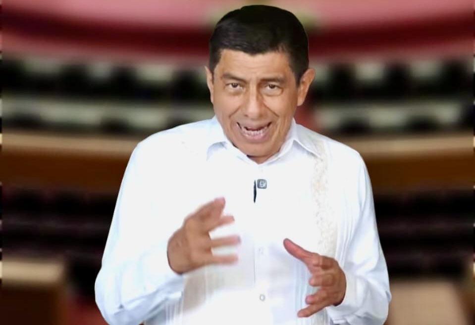 POLÍTICA EXPRÉS | * Una revocación convertida en ratificación a base de engaños y coerción política