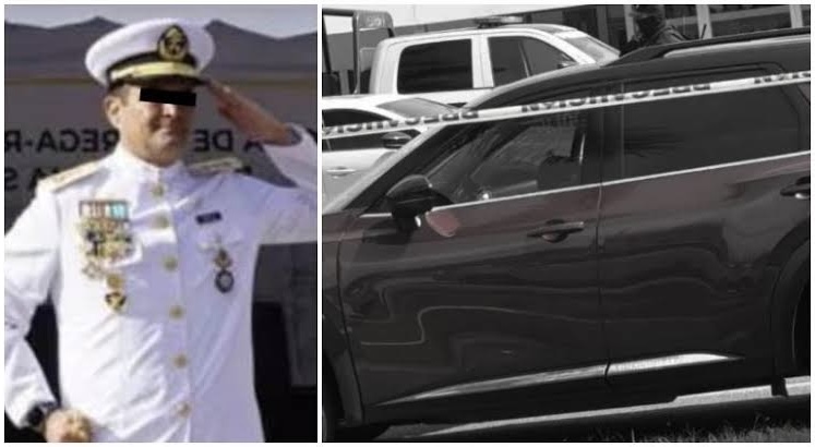 La Marina bajo sospecha: la carpeta secreta que develó red de huachicol que financió campañas y asesinó testigos