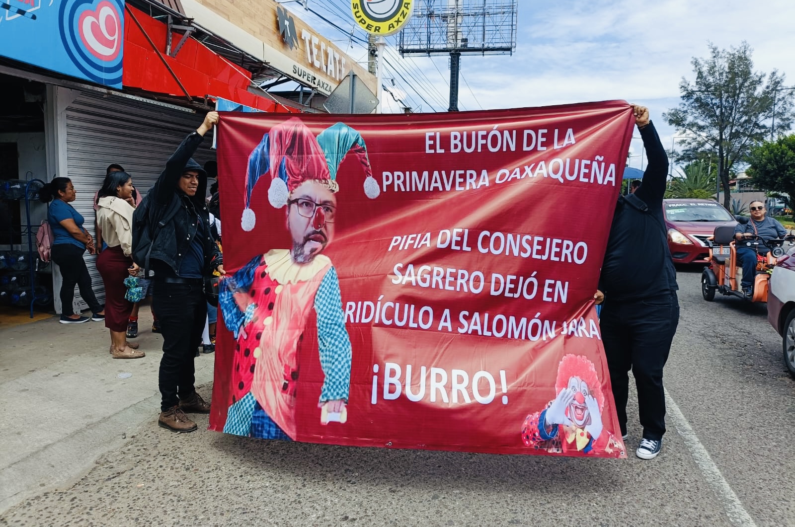 Anuncia el gobierno de #Oaxaca la reinstalación de todos los trabajadores que fueron afectados por el Decreto 24