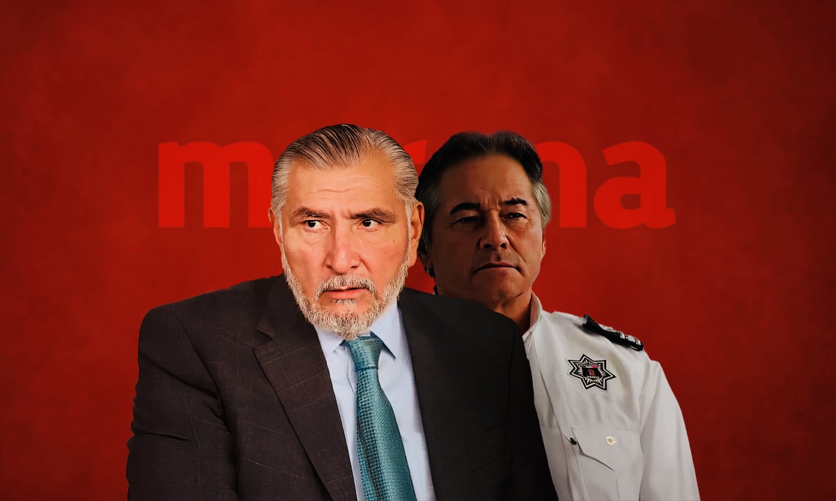POLÍTICA EXPRÉS | * Huachicol fiscal alcanza a cercanos de López Obrador y dirigentes de Morena