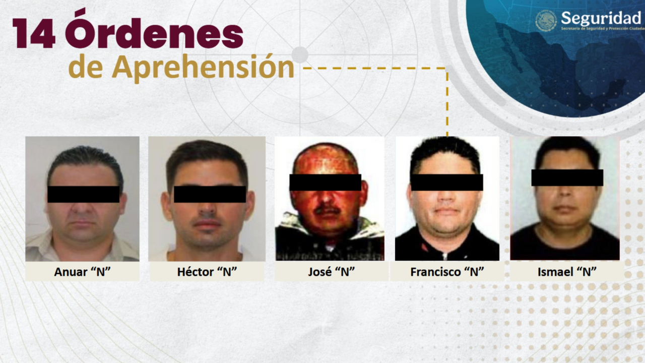 Del muelle a las urnas: Cómo el dinero del huachicol fiscal financió campañas de Morena