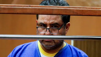 Ingresan a Naasón Joaquín García, líder de La Luz del Mundo, al Centro Metropolitano de Detención de Brooklyn; enfrenta nuevas acusaciones Ingresan a Naasón Joaquín García, líder de La Luz del Mundo, al Centro Metropolitano de Detención de Brooklyn; enfrenta nuevas acusaciones