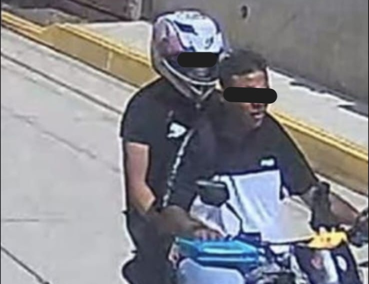 Capturan en Oaxaca de Juárez a individuo que se dedicaba a asaltar a transeúntes a bordo de una motocicleta Capturan en Oaxaca de Juárez a individuo que se dedicaba a asaltar a transeúntes a bordo de una motocicleta