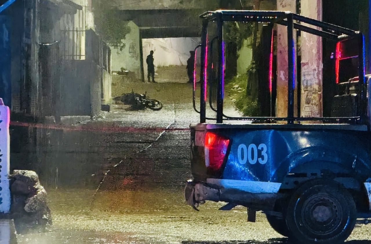 Sin control, inseguridad en el Istmo: tres ejecutados en Santo Domingo Tehuantepec en menos de 12 horas, sin detenidos