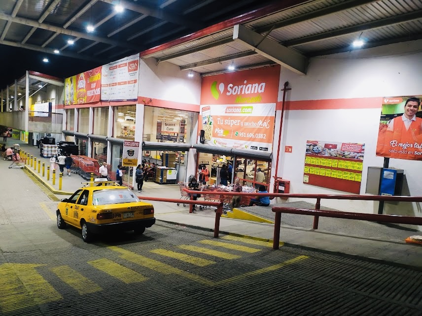 La canasta básica más cara se vende en Oaxaca; Soriana Híper Reforma lidera con $915.10, revela Profeco La canasta básica más cara se vende en Oaxaca; Soriana Híper Reforma lidera con $915.10, revela Profeco